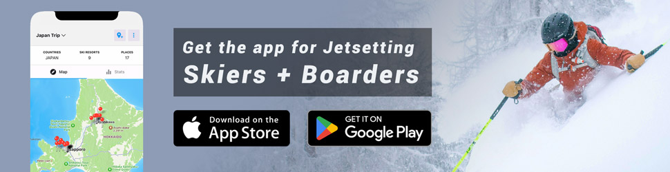 Download Snow Explorers app